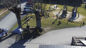 Horský hotel Čarták na Soláni - Pohled na Amfiteatr - 6.3.2026 v 14:45 Horský hotel Čarták na Soláni - Pohled na Amfiteatr - 6.3.2026 v 14:45