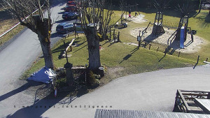 Horský hotel Čarták na Soláni - Pohled na Amfiteatr - 6.3.2026 v 15:05 Horský hotel Čarták na Soláni - Pohled na Amfiteatr - 6.3.2026 v 15:05