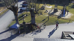 Horský hotel Čarták na Soláni - Pohled na Amfiteatr - 6.3.2026 v 15:20 Horský hotel Čarták na Soláni - Pohled na Amfiteatr - 6.3.2026 v 15:20