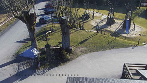 Horský hotel Čarták na Soláni - Pohled na Amfiteatr - 6.3.2026 v 15:40 Horský hotel Čarták na Soláni - Pohled na Amfiteatr - 6.3.2026 v 15:40