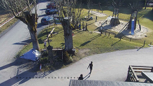 Horský hotel Čarták na Soláni - Pohled na Amfiteatr - 6.3.2026 v 15:45 Horský hotel Čarták na Soláni - Pohled na Amfiteatr - 6.3.2026 v 15:45