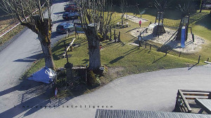 Horský hotel Čarták na Soláni - Pohled na Amfiteatr - 6.3.2026 v 15:50 Horský hotel Čarták na Soláni - Pohled na Amfiteatr - 6.3.2026 v 15:50