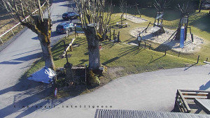 Horský hotel Čarták na Soláni - Pohled na Amfiteatr - 6.3.2026 v 16:05 Horský hotel Čarták na Soláni - Pohled na Amfiteatr - 6.3.2026 v 16:05