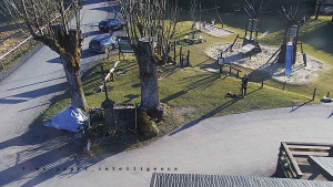 Horský hotel Čarták na Soláni - Pohled na Amfiteatr - 6.3.2026 v 16:10 Horský hotel Čarták na Soláni - Pohled na Amfiteatr - 6.3.2026 v 16:10