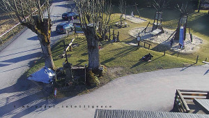 Horský hotel Čarták na Soláni - Pohled na Amfiteatr - 6.3.2026 v 16:15 Horský hotel Čarták na Soláni - Pohled na Amfiteatr - 6.3.2026 v 16:15