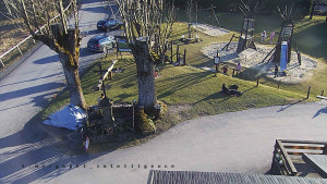 Horský hotel Čarták na Soláni - Pohled na Amfiteatr - 6.3.2026 v 16:25 Horský hotel Čarták na Soláni - Pohled na Amfiteatr - 6.3.2026 v 16:25