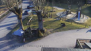 Horský hotel Čarták na Soláni - Pohled na Amfiteatr - 6.3.2026 v 16:30 Horský hotel Čarták na Soláni - Pohled na Amfiteatr - 6.3.2026 v 16:30