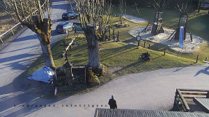 Horský hotel Čarták na Soláni - Pohled na Amfiteatr - 6.3.2026 v 16:35 Horský hotel Čarták na Soláni - Pohled na Amfiteatr - 6.3.2026 v 16:35