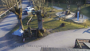 Horský hotel Čarták na Soláni - Pohled na Amfiteatr - 6.3.2026 v 16:40 Horský hotel Čarták na Soláni - Pohled na Amfiteatr - 6.3.2026 v 16:40