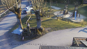 Horský hotel Čarták na Soláni - Pohled na Amfiteatr - 6.3.2026 v 16:45 Horský hotel Čarták na Soláni - Pohled na Amfiteatr - 6.3.2026 v 16:45