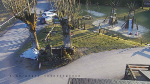 Horský hotel Čarták na Soláni - Pohled na Amfiteatr - 6.3.2026 v 16:50 Horský hotel Čarták na Soláni - Pohled na Amfiteatr - 6.3.2026 v 16:50