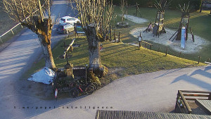 Horský hotel Čarták na Soláni - Pohled na Amfiteatr - 6.3.2026 v 17:00 Horský hotel Čarták na Soláni - Pohled na Amfiteatr - 6.3.2026 v 17:00