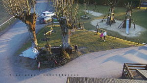 Horský hotel Čarták na Soláni - Pohled na Amfiteatr - 6.3.2026 v 17:10 Horský hotel Čarták na Soláni - Pohled na Amfiteatr - 6.3.2026 v 17:10