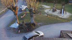 Horský hotel Čarták na Soláni - Pohled na Amfiteatr - 6.3.2026 v 17:15 Horský hotel Čarták na Soláni - Pohled na Amfiteatr - 6.3.2026 v 17:15