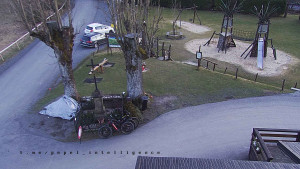 Horský hotel Čarták na Soláni - Pohled na Amfiteatr - 6.3.2026 v 17:20 Horský hotel Čarták na Soláni - Pohled na Amfiteatr - 6.3.2026 v 17:20