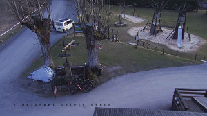 Horský hotel Čarták na Soláni - Pohled na Amfiteatr - 6.3.2026 v 17:50 Horský hotel Čarták na Soláni - Pohled na Amfiteatr - 6.3.2026 v 17:50