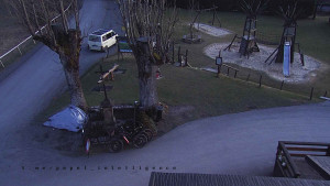 Horský hotel Čarták na Soláni - Pohled na Amfiteatr - 6.3.2026 v 17:55 Horský hotel Čarták na Soláni - Pohled na Amfiteatr - 6.3.2026 v 17:55