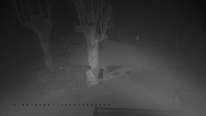 Horský hotel Čarták na Soláni - Pohled na Amfiteatr - 17.3.2026 v 04:40 Horský hotel Čarták na Soláni - Pohled na Amfiteatr - 17.3.2026 v 04:40