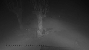 Horský hotel Čarták na Soláni - Pohled na Amfiteatr - 17.3.2026 v 04:45 Horský hotel Čarták na Soláni - Pohled na Amfiteatr - 17.3.2026 v 04:45