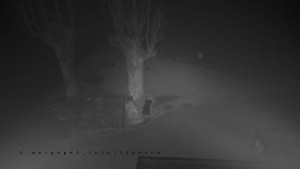 Horský hotel Čarták na Soláni - Pohled na Amfiteatr - 17.3.2026 v 05:00 Horský hotel Čarták na Soláni - Pohled na Amfiteatr - 17.3.2026 v 05:00