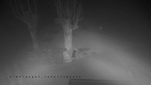 Horský hotel Čarták na Soláni - Pohled na Amfiteatr - 17.3.2026 v 05:05 Horský hotel Čarták na Soláni - Pohled na Amfiteatr - 17.3.2026 v 05:05