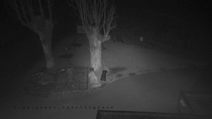 Horský hotel Čarták na Soláni - Pohled na Amfiteatr - 17.3.2026 v 05:15 Horský hotel Čarták na Soláni - Pohled na Amfiteatr - 17.3.2026 v 05:15