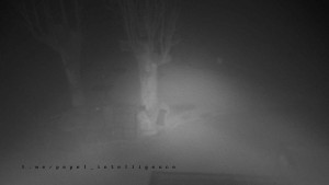 Horský hotel Čarták na Soláni - Pohled na Amfiteatr - 17.3.2026 v 05:20 Horský hotel Čarták na Soláni - Pohled na Amfiteatr - 17.3.2026 v 05:20