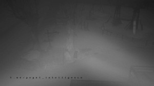 Horský hotel Čarták na Soláni - Pohled na Amfiteatr - 17.3.2026 v 05:40 Horský hotel Čarták na Soláni - Pohled na Amfiteatr - 17.3.2026 v 05:40