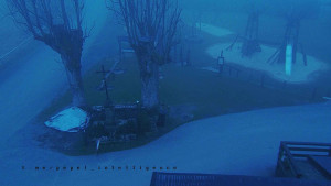 Horský hotel Čarták na Soláni - Pohled na Amfiteatr - 17.3.2026 v 06:00 Horský hotel Čarták na Soláni - Pohled na Amfiteatr - 17.3.2026 v 06:00