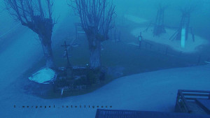 Horský hotel Čarták na Soláni - Pohled na Amfiteatr - 17.3.2026 v 06:10 Horský hotel Čarták na Soláni - Pohled na Amfiteatr - 17.3.2026 v 06:10