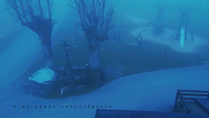 Horský hotel Čarták na Soláni - Pohled na Amfiteatr - 17.3.2026 v 06:20 Horský hotel Čarták na Soláni - Pohled na Amfiteatr - 17.3.2026 v 06:20