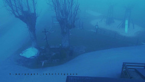 Horský hotel Čarták na Soláni - Pohled na Amfiteatr - 17.3.2026 v 06:25 Horský hotel Čarták na Soláni - Pohled na Amfiteatr - 17.3.2026 v 06:25