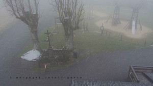 Horský hotel Čarták na Soláni - Pohled na Amfiteatr - 17.3.2026 v 07:40 Horský hotel Čarták na Soláni - Pohled na Amfiteatr - 17.3.2026 v 07:40