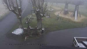 Horský hotel Čarták na Soláni - Pohled na Amfiteatr - 17.3.2026 v 09:05 Horský hotel Čarták na Soláni - Pohled na Amfiteatr - 17.3.2026 v 09:05