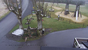 Horský hotel Čarták na Soláni - Pohled na Amfiteatr - 17.3.2026 v 09:25 Horský hotel Čarták na Soláni - Pohled na Amfiteatr - 17.3.2026 v 09:25