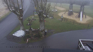 Horský hotel Čarták na Soláni - Pohled na Amfiteatr - 17.3.2026 v 09:30 Horský hotel Čarták na Soláni - Pohled na Amfiteatr - 17.3.2026 v 09:30