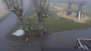 Horský hotel Čarták na Soláni - Pohled na Amfiteatr - 17.3.2026 v 09:35 Horský hotel Čarták na Soláni - Pohled na Amfiteatr - 17.3.2026 v 09:35