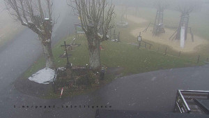 Horský hotel Čarták na Soláni - Pohled na Amfiteatr - 17.3.2026 v 09:45 Horský hotel Čarták na Soláni - Pohled na Amfiteatr - 17.3.2026 v 09:45