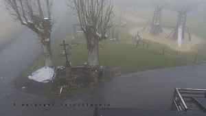 Horský hotel Čarták na Soláni - Pohled na Amfiteatr - 17.3.2026 v 09:50 Horský hotel Čarták na Soláni - Pohled na Amfiteatr - 17.3.2026 v 09:50