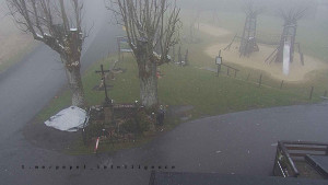 Horský hotel Čarták na Soláni - Pohled na Amfiteatr - 17.3.2026 v 10:05 Horský hotel Čarták na Soláni - Pohled na Amfiteatr - 17.3.2026 v 10:05