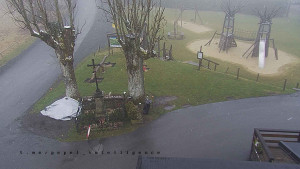 Horský hotel Čarták na Soláni - Pohled na Amfiteatr - 17.3.2026 v 10:25 Horský hotel Čarták na Soláni - Pohled na Amfiteatr - 17.3.2026 v 10:25