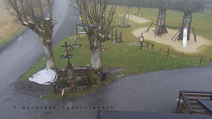 Horský hotel Čarták na Soláni - Pohled na Amfiteatr - 17.3.2026 v 10:40 Horský hotel Čarták na Soláni - Pohled na Amfiteatr - 17.3.2026 v 10:40