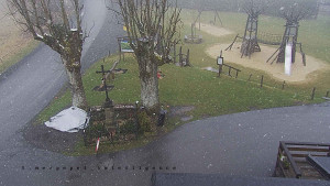 Horský hotel Čarták na Soláni - Pohled na Amfiteatr - 17.3.2026 v 10:50 Horský hotel Čarták na Soláni - Pohled na Amfiteatr - 17.3.2026 v 10:50