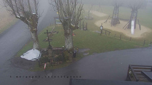 Horský hotel Čarták na Soláni - Pohled na Amfiteatr - 17.3.2026 v 11:15 Horský hotel Čarták na Soláni - Pohled na Amfiteatr - 17.3.2026 v 11:15