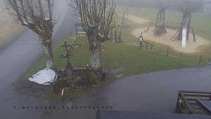 Horský hotel Čarták na Soláni - Pohled na Amfiteatr - 17.3.2026 v 11:20 Horský hotel Čarták na Soláni - Pohled na Amfiteatr - 17.3.2026 v 11:20