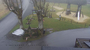 Horský hotel Čarták na Soláni - Pohled na Amfiteatr - 17.3.2026 v 11:30 Horský hotel Čarták na Soláni - Pohled na Amfiteatr - 17.3.2026 v 11:30