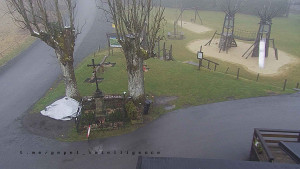 Horský hotel Čarták na Soláni - Pohled na Amfiteatr - 17.3.2026 v 11:40 Horský hotel Čarták na Soláni - Pohled na Amfiteatr - 17.3.2026 v 11:40