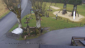 Horský hotel Čarták na Soláni - Pohled na Amfiteatr - 17.3.2026 v 12:00 Horský hotel Čarták na Soláni - Pohled na Amfiteatr - 17.3.2026 v 12:00