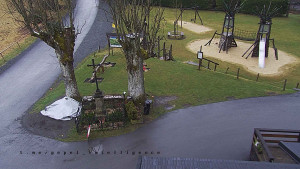 Horský hotel Čarták na Soláni - Pohled na Amfiteatr - 17.3.2026 v 12:05 Horský hotel Čarták na Soláni - Pohled na Amfiteatr - 17.3.2026 v 12:05