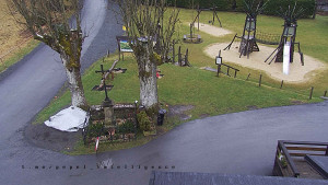 Horský hotel Čarták na Soláni - Pohled na Amfiteatr - 17.3.2026 v 12:10 Horský hotel Čarták na Soláni - Pohled na Amfiteatr - 17.3.2026 v 12:10